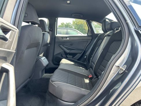 Certified 2023 Volkswagen Jetta Sport FWD image 14