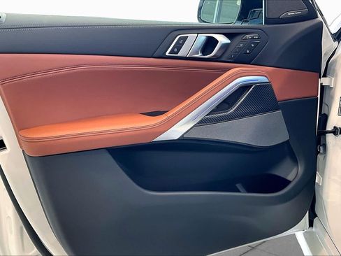 New 2027 BMW X6 M60i AWD/4WD image 10