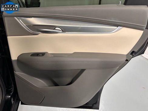 Used 2023 Cadillac XT5 Premium Luxury w/ LPO, Floor Liner Package image 26