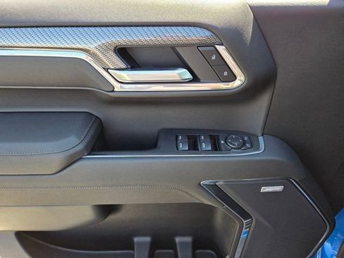 New 2026 Chevrolet Silverado 1500 RST w/ All Star Edition Plus image 10