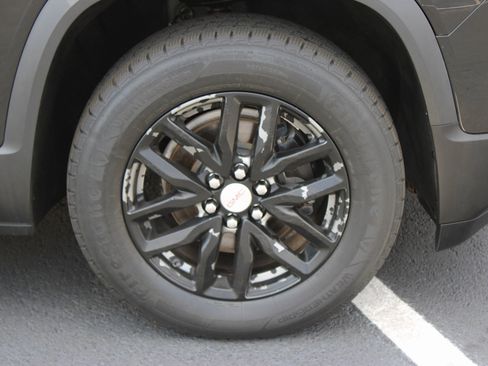 Used 2019 GMC Acadia SLT image 29