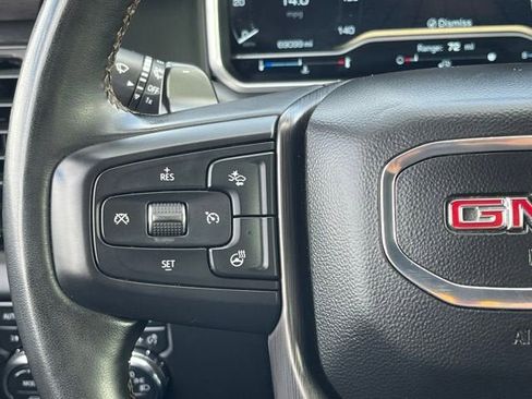 Used 2024 GMC Sierra 1500 AT4 w/ Technology Package AWD/4WD image 20