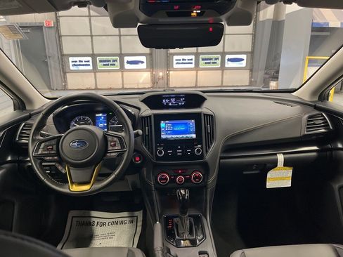 Certified 2023 Subaru Crosstrek 2.5i Sport image 25
