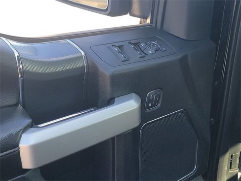 Certified 2018 Ford F150 Lariat w/ Equipment Group 502A Luxury image 9