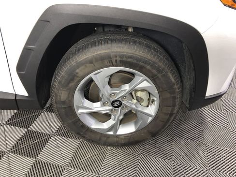 Used 2024 Hyundai Tucson SEL image 10