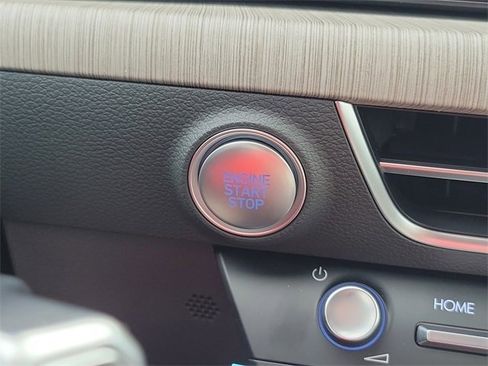 New 2026 Hyundai Sonata Blue image 9