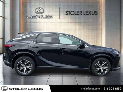 Used 2024 Lexus RX 350 Premium w/ Accessory Package (Z1) AWD/4WD image 4
