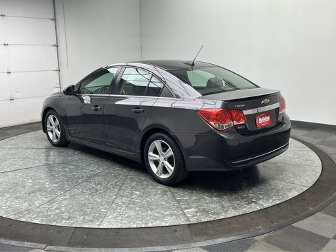Used 2015 Chevrolet Cruze LT w/ RS Package image 2