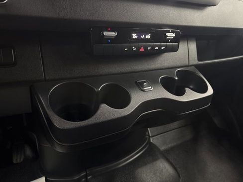 Used 2021 Mercedes-Benz Sprinter 3500 w/ Swivel Seat Package image 6