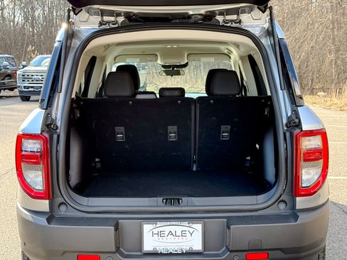 Used 2023 Ford Bronco Sport Big Bend w/ Convenience Package image 13