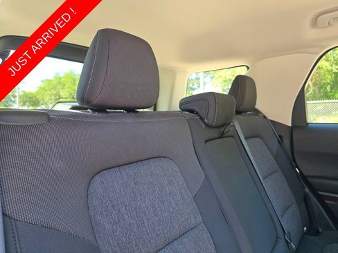 Used 2024 Ford Bronco Sport Big Bend AWD/4WD image 18