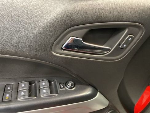 Used 2020 Chevrolet Colorado ZR2 AWD/4WD image 26