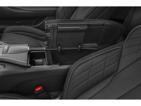 Certified 2022 Lexus LC 500 Convert w/ Accessory Package RWD image 14