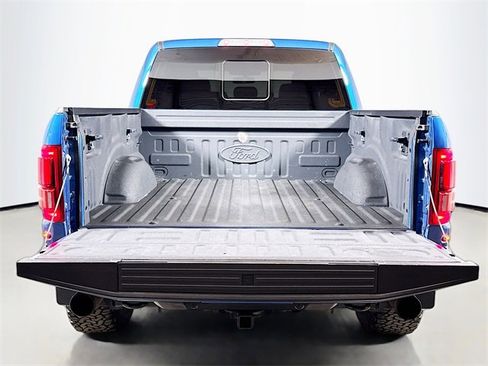 Used 2019 Ford F150 Raptor w/ Equipment Group 802A Luxury image 25