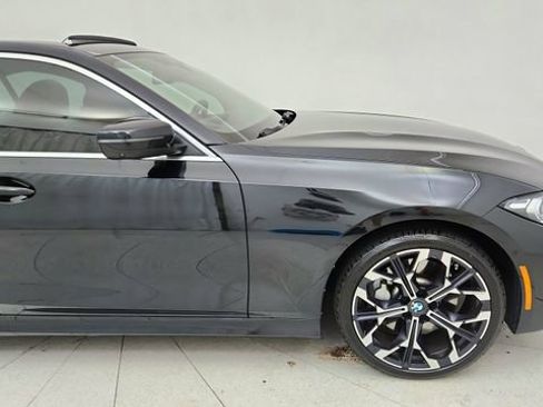 Used 2025 BMW 330i Sedan RWD image 7