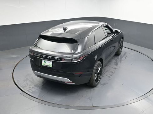 Used 2026 Land Rover Range Rover Velar S image 34