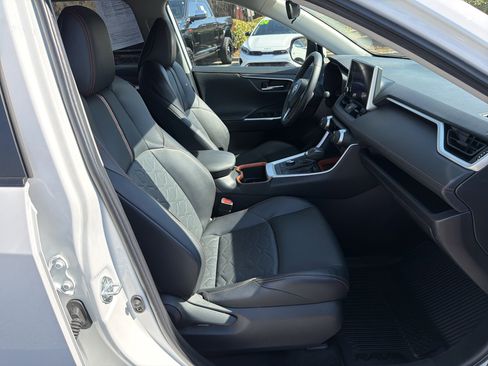 Certified 2024 Toyota RAV4 Adventure image 25