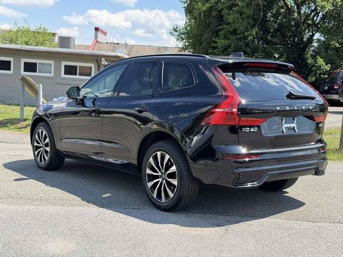 Used 2024 Volvo XC60 B5 Plus w/ Protection Package Premier AWD/4WD image 22