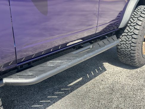 Used 2024 Ford Bronco Big Bend image 13