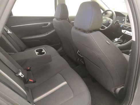 Used 2023 Hyundai Sonata SEL w/ Convenience Package image 19