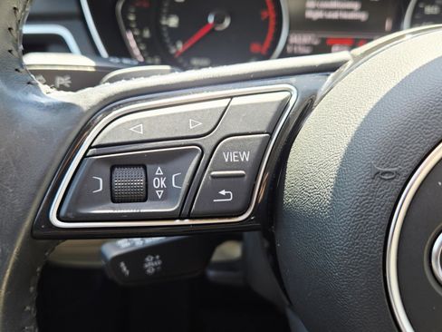 Used 2018 Audi A4 2.0T Ultra Premium w/ Convenience Package image 22