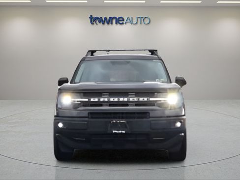 Used 2021 Ford Bronco Sport Big Bend AWD/4WD image 7