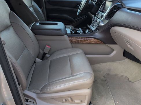 Used 2017 Chevrolet Tahoe Premier RWD image 44