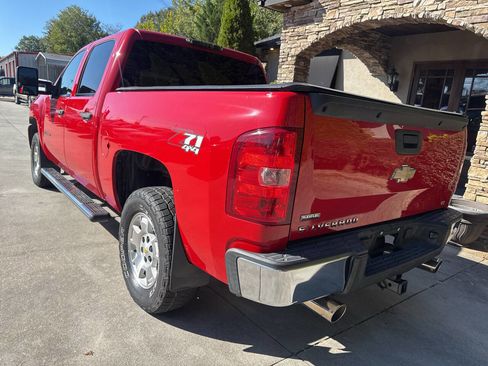 Used 2010 Chevrolet Silverado 1500 LT w/ Power Pack Plus image 4