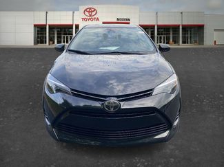 Certified 2017 Toyota Corolla LE FWD video 2