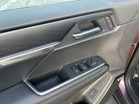 New 2026 GMC Acadia Elevation image 16