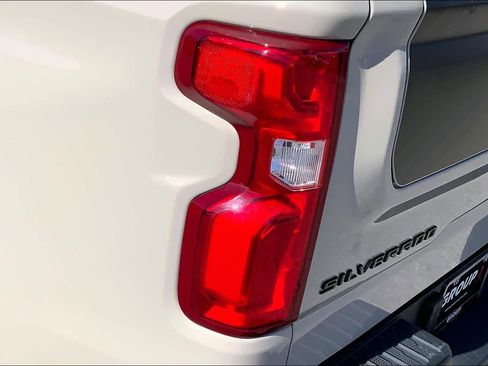 Used 2026 Chevrolet Silverado 1500 ZR2 w/ ZR2 Bison Edition image 29