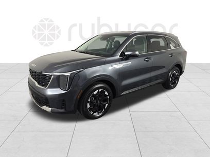 Used 2024 Kia Sorento S