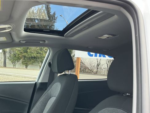 Certified 2023 Hyundai Kona SEL w/ Cargo Package image 20