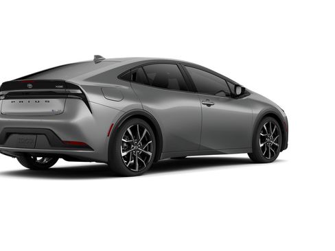 New 2026 Toyota Prius Plug-In Hybrid FWD image 10