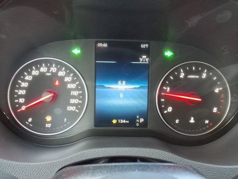 New 2026 Mercedes-Benz Sprinter 2500 image 12