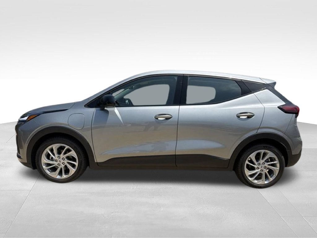 New 2027 Chevrolet Bolt LT FWD image 2