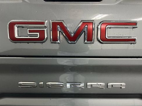 New 2026 GMC Sierra 1500 AT4 w/ AT4 Premium Package AWD/4WD image 32