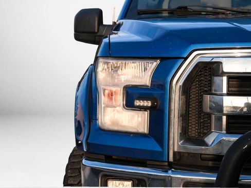 Used 2016 Ford F150 XLT w/ Trailer Tow Package image 50