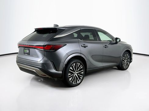 Used 2023 Lexus RX 350 Premium Plus w/ Accessory Package (Z1) FWD image 9