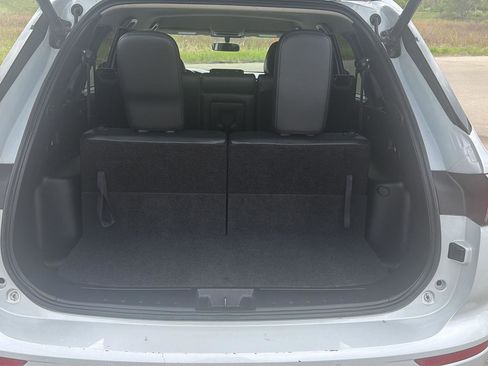 Used 2024 Mitsubishi Outlander SE FWD image 11