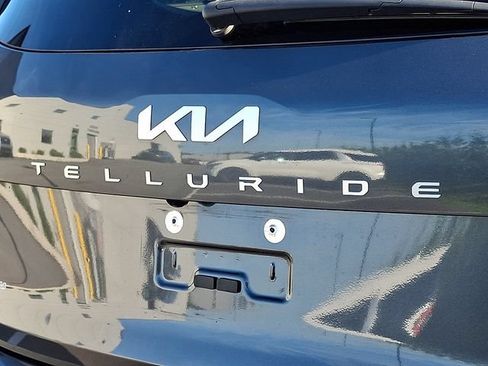 Used 2024 Kia Telluride S w/ S Sunroof Package AWD/4WD image 31