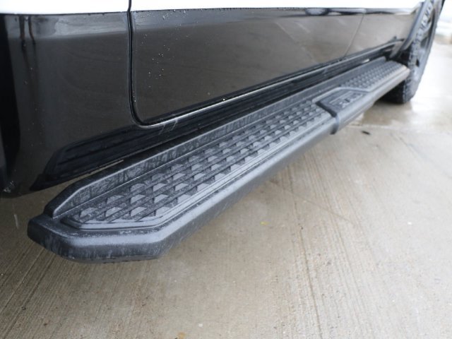 Used 2021 RAM 1500 Rebel w/ Rebel Level 2 Equipment Group AWD/4WD image 9