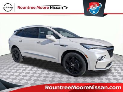 Used 2023 Buick Enclave Essence w/ Experience Buick Package