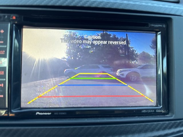 Used 2015 Mitsubishi Outlander Sport ES AWD/4WD image 21