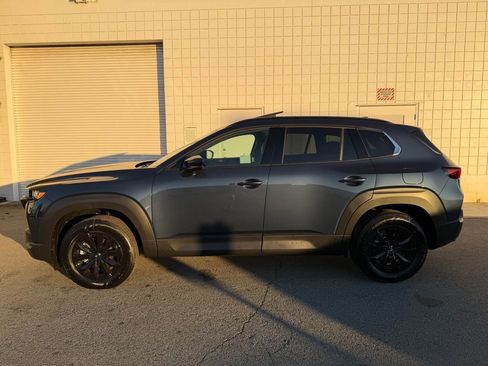 New 2026 MAZDA CX-50 AWD 2.5 Hybrid w/ Weather Package image 3