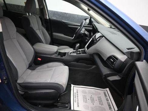 Used 2020 Subaru Outback Premium AWD/4WD image 8