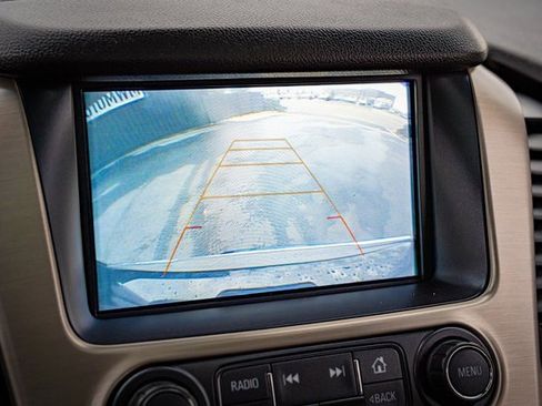 Used 2018 GMC Yukon Denali image 23