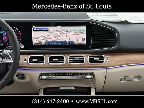 New 2026 Mercedes-Benz GLE 450 4MATIC image 11
