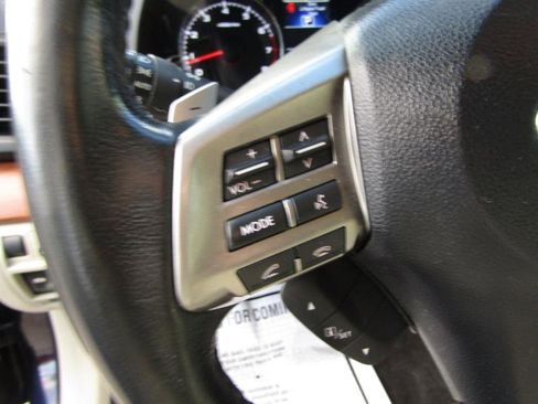 Used 2013 Subaru Outback 3.6R Limited w/ Moonroof Pkg image 24