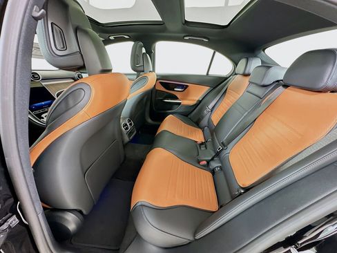 New 2026 Mercedes-Benz C 300 Sedan image 25